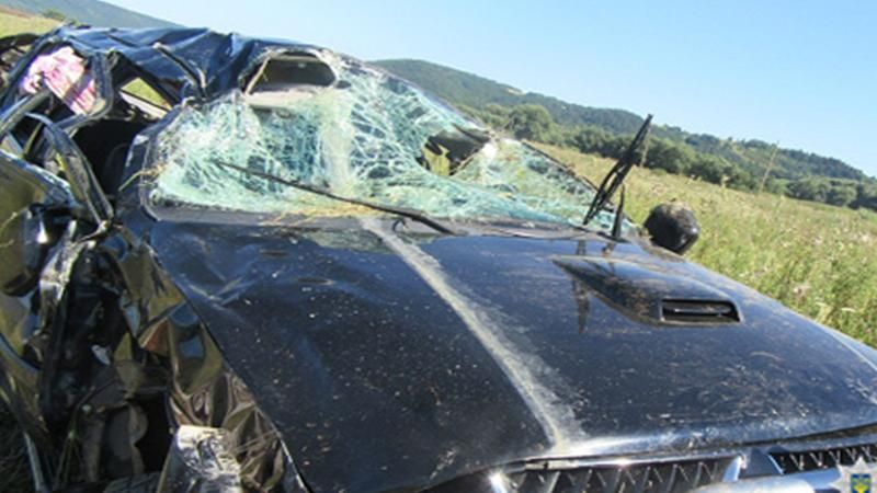 Пьяный депутат въехал в реку на авто: есть погибшие Пьяный депутат въехал в реку на авто: есть погибшие