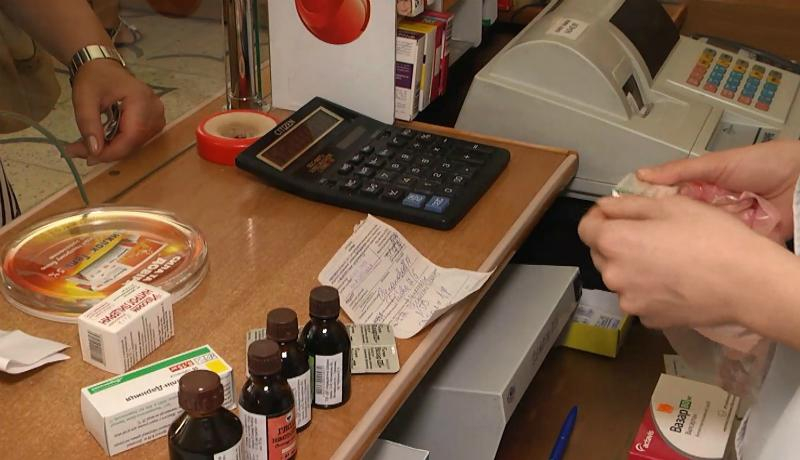 Перелік "Доступних ліків" розширився, проте їх все одно не вистачає на всіх
Перелік "Доступних ліків" розширився, проте їх все одно не вистачає на всіх