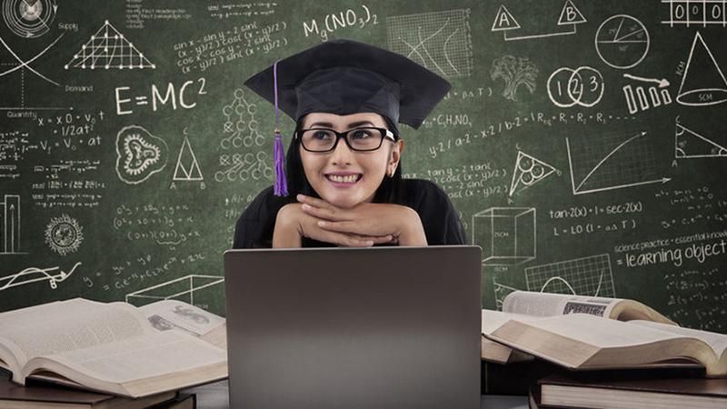 Вступ 2017: Міносвіти оприлюднило списки абітурієнтів, яких рекомендували на бюджет Вступ 2017: Міносвіти оприлюднило списки абітурієнтів, яких рекомендували на бюджет