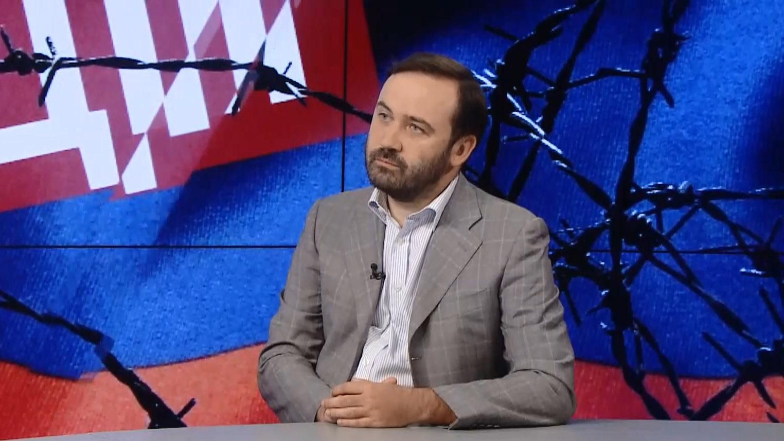 Вигнання американських дипломатів з Росії – це акт безсилля, – інтерв'ю з екс-депутатом Держдуми Вигнання американських дипломатів з Росії – це акт безсилля, – інтерв'ю з екс-депутатом Держдуми