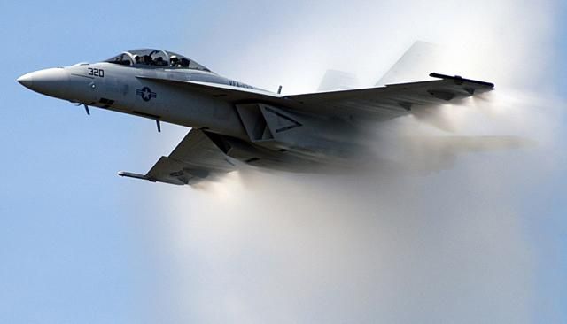 Истребители НАТО перехватили тройку российских самолетов над Балтийским морем Истребители НАТО перехватили тройку российских самолетов над Балтийским морем