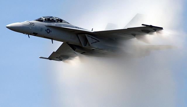 Истребители НАТО перехватили тройку российских самолетов над Балтийским морем