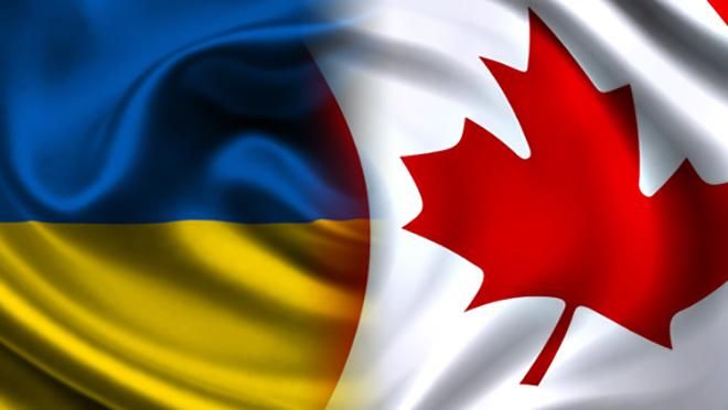 Всі бар'єри зняті, – посол України в Канаді привітав із угодою про зону вільної торгівлі