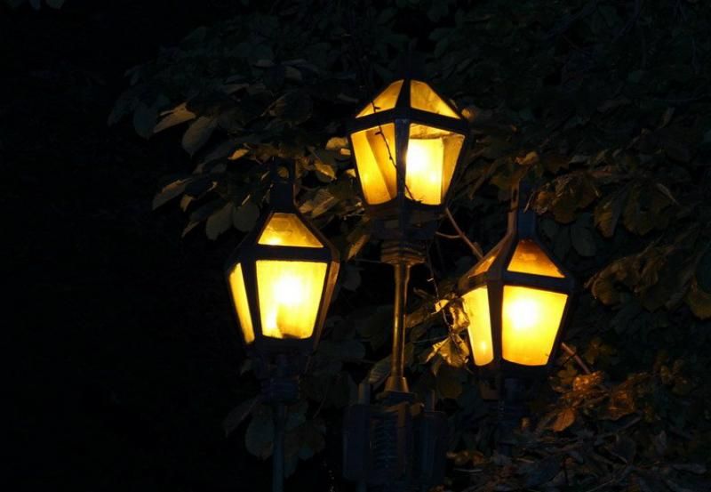 Да будет свет: в Жованке после одного года темноты возобновили энергоснабжение
