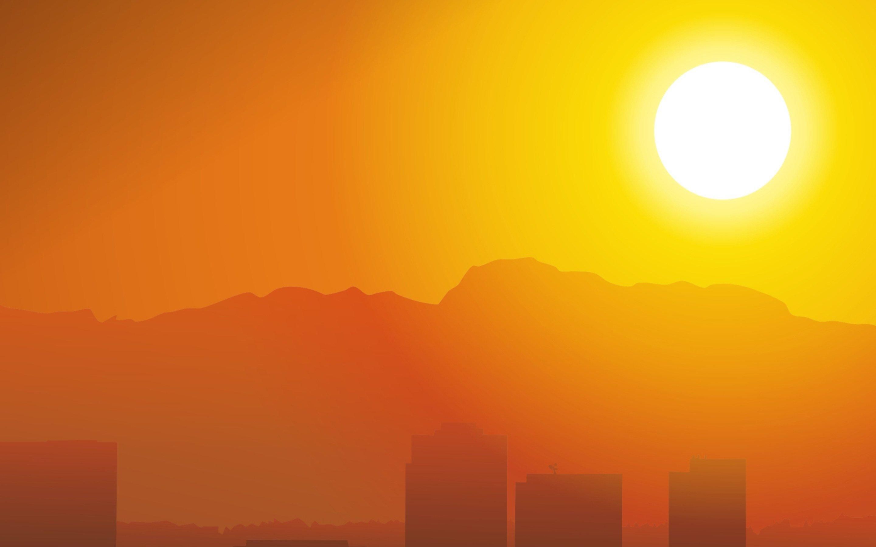 В Италии объявили наивысший уровень опасности: температура достигла 50 градусов В Италии объявили наивысший уровень опасности: температура достигла 50 градусов