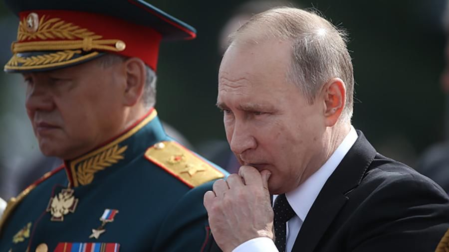 Що зробить Росія, якщо Україна отримає летальну зброю: думка експерта 