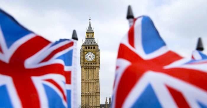 Британия оставит санкции в силе после Brexit, – The Times Британия оставит санкции в силе после Brexit, – The Times