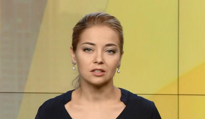 Випуск новин за 16:00: Продажний український журналіст. Жетони в метро
Випуск новин за 16:00: Продажний український журналіст. Жетони в метро