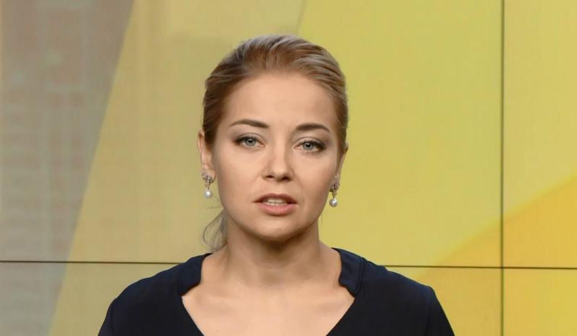 Випуск новин за 16:00: Продажний український журналіст. Жетони в метро
Випуск новин за 16:00: Продажний український журналіст. Жетони в метро