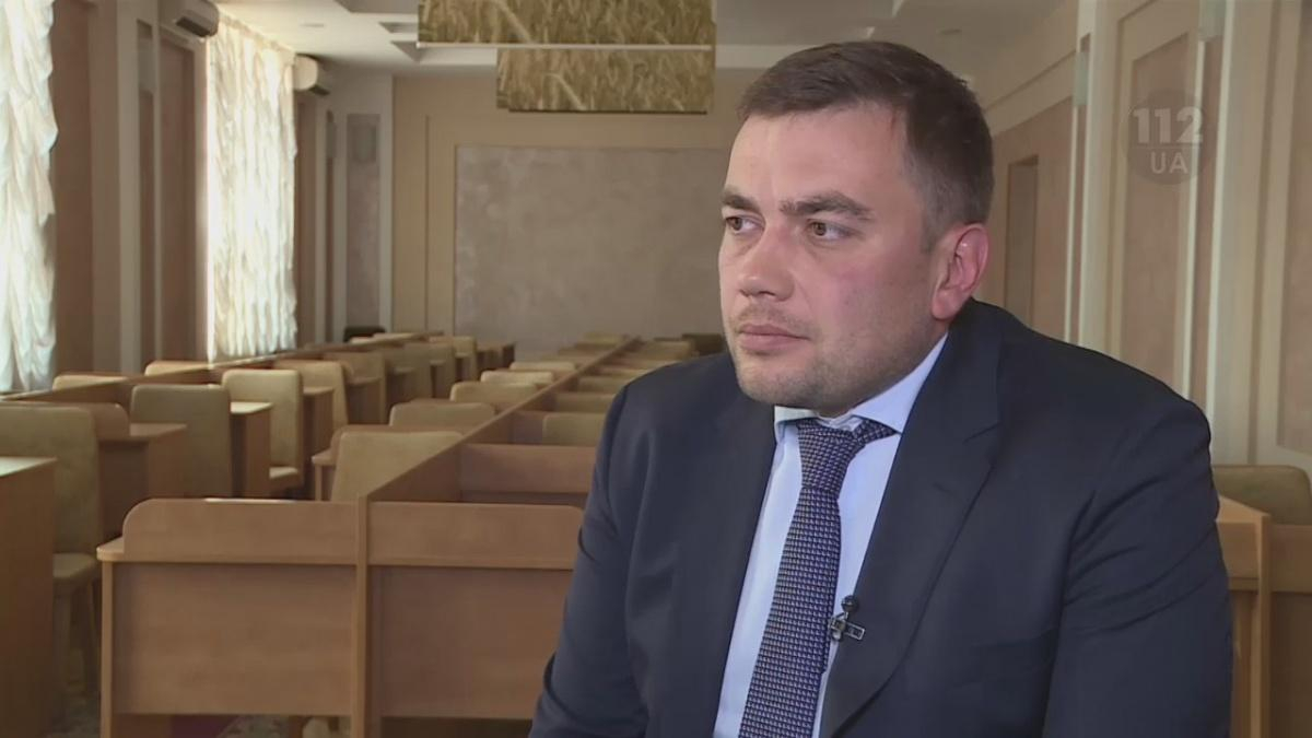 Основные коррупционные схемы блокированы с введением нового порядка управления госземлями, – Мартинюк