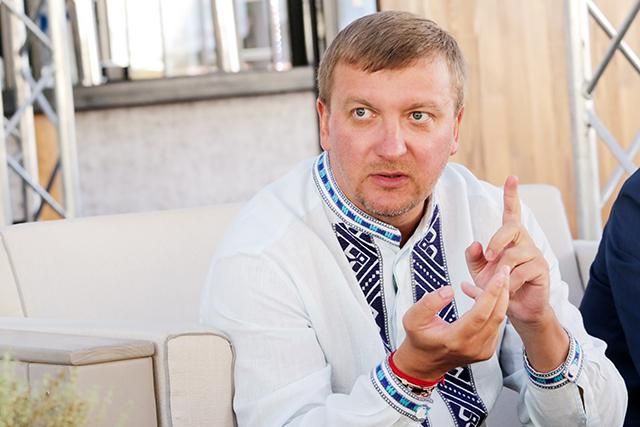 "Это самоубийство": министр предостерег Россию от войны с Украиной "Это самоубийство": министр предостерег Россию от войны с Украиной