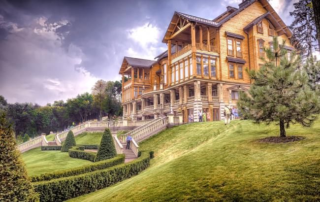 Какая теперь судьба ждет "Межигорье" Януковича: в Минэкологии назвали вариант Какая теперь судьба ждет "Межигорье" Януковича: в Минэкологии назвали вариант