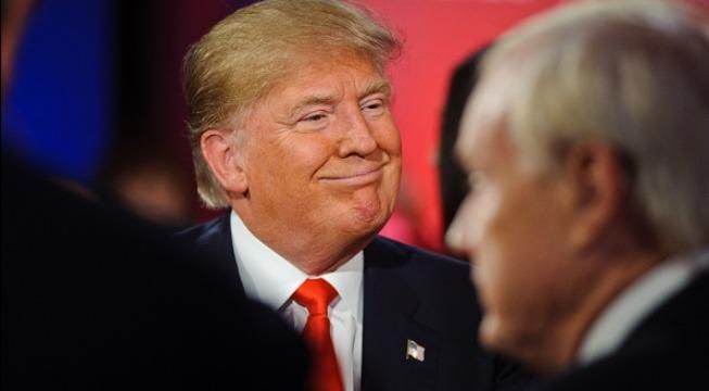 Трамп ввел новые санкции против России: "Не дадим вмешиваться в наш демократический процесс" Трамп ввел новые санкции против России: "Не дадим вмешиваться в наш демократический процесс"