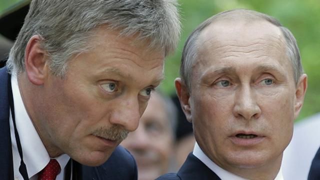 Це не новина, – у Путіна прокоментували нові санкції США щодо Росії