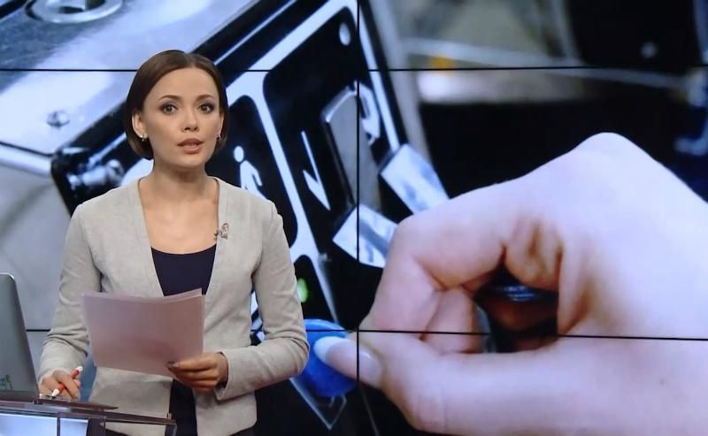 Итоговый выпуск новостей за 19:00: Санкции против России. Рогозин – персона нон грата в Молдове