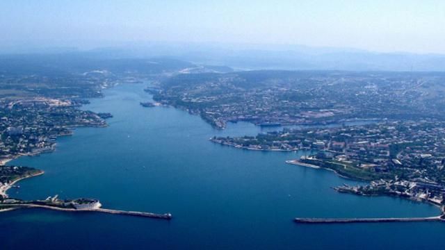 Эксперт рассказал о планах России на Керченский пролив Эксперт рассказал о планах России на Керченский пролив