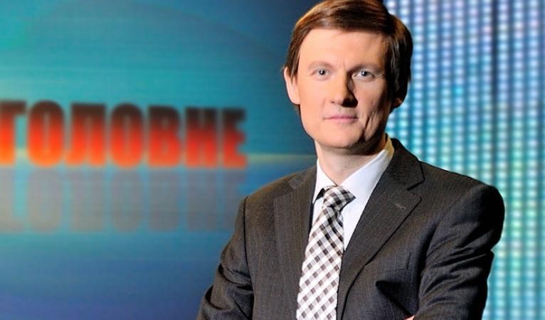 Олесь Терещенко болен раком - обращение журналиста о помощи Олесь Терещенко болен раком - обращение журналиста о помощи