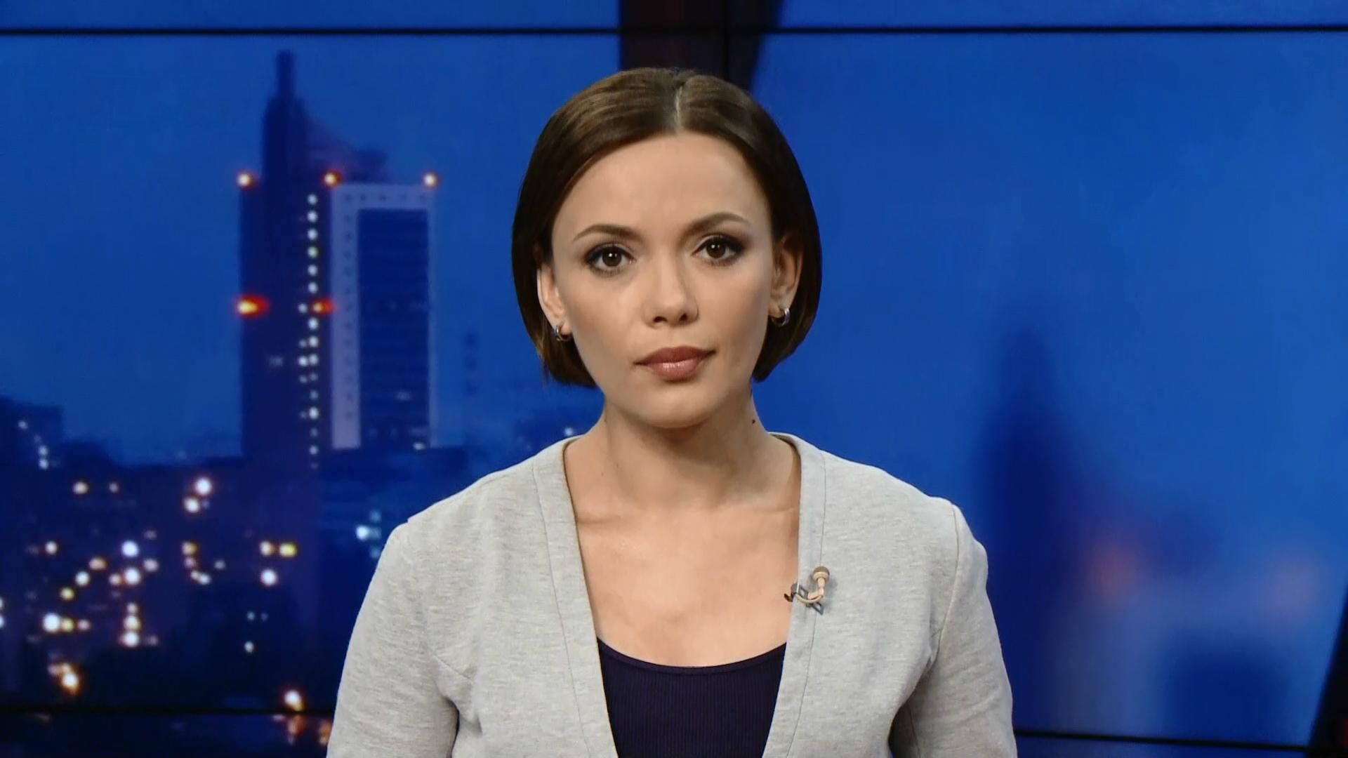 Підсумковий випуск новин за 21:00: Аномальна спека в Італії. Посуха у Франції Підсумковий випуск новин за 21:00: Аномальна спека в Італії. Посуха у Франції