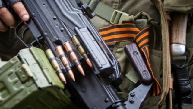 Война на Донбассе: бой возле Авдеевки, боевики снова ударили по мирным людям