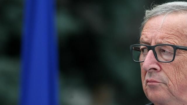 ЄС погрожує США "антисанкціями" через санкції проти Росії ЄС погрожує США "антисанкціями" через санкції проти Росії