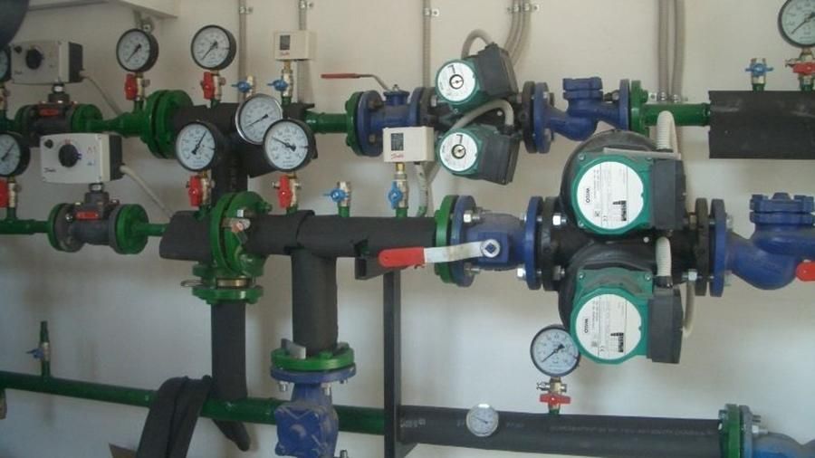 Обов'язкові лічильники на воду і тепло в Україні: хто встановлює Обов'язкові лічильники на воду і тепло в Україні: хто встановлює