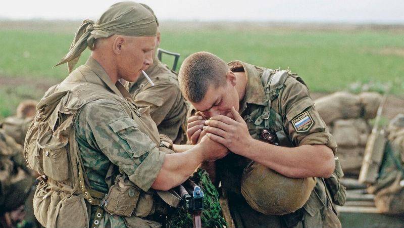 Российские солдаты устроили массовое побоище в воинской части: есть тяжелораненые