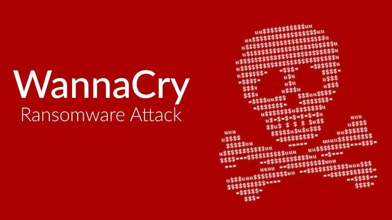 Із гаманців вірусу-вимагача невідомий зняв усі гроші Із гаманців вірусу-вимагача невідомий зняв усі гроші