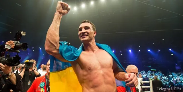 Володимир Кличко на професійному ринзі провів 69 поєдинків Володимир Кличко на професійному ринзі провів 69 поєдинків