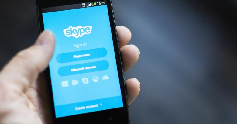 В Skype вкотре трапився масштабний збій: можливі неполадки в роботі
