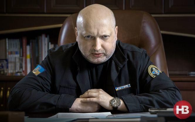 "Шаг к полной изоляции Путина": Турчинов прокомментировал санкции США против России "Шаг к полной изоляции Путина": Турчинов прокомментировал санкции США против России