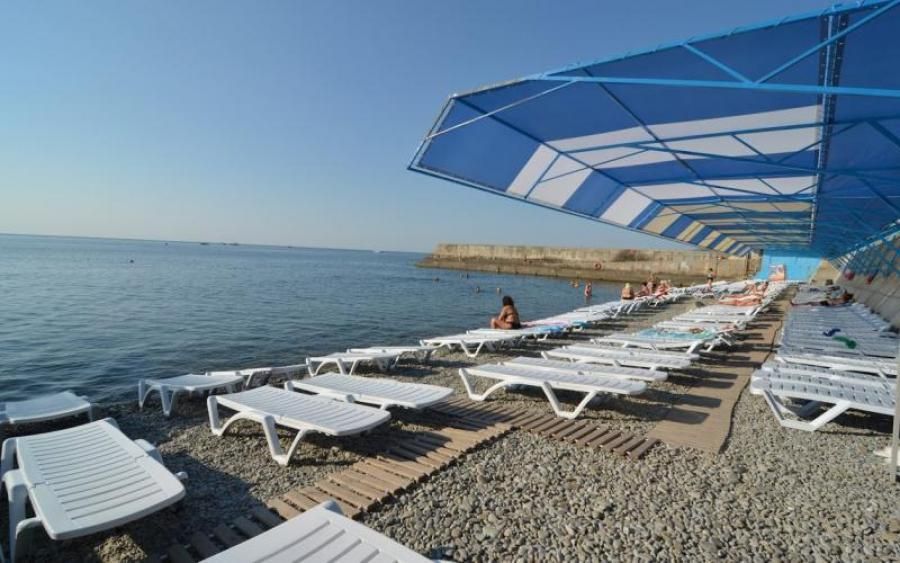 Курортный несезон: почему отдыхающие не спешат в аннексированный Крым Курортный несезон: почему отдыхающие не спешат в аннексированный Крым