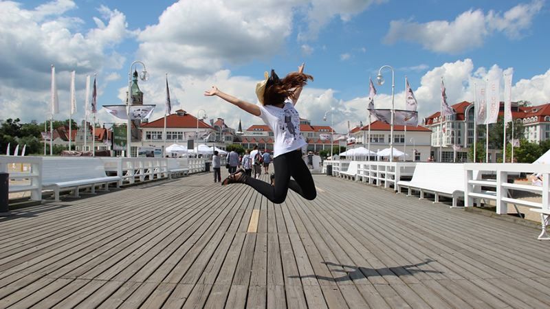 Які туристичні розваги пропонує Польща Які туристичні розваги пропонує Польща