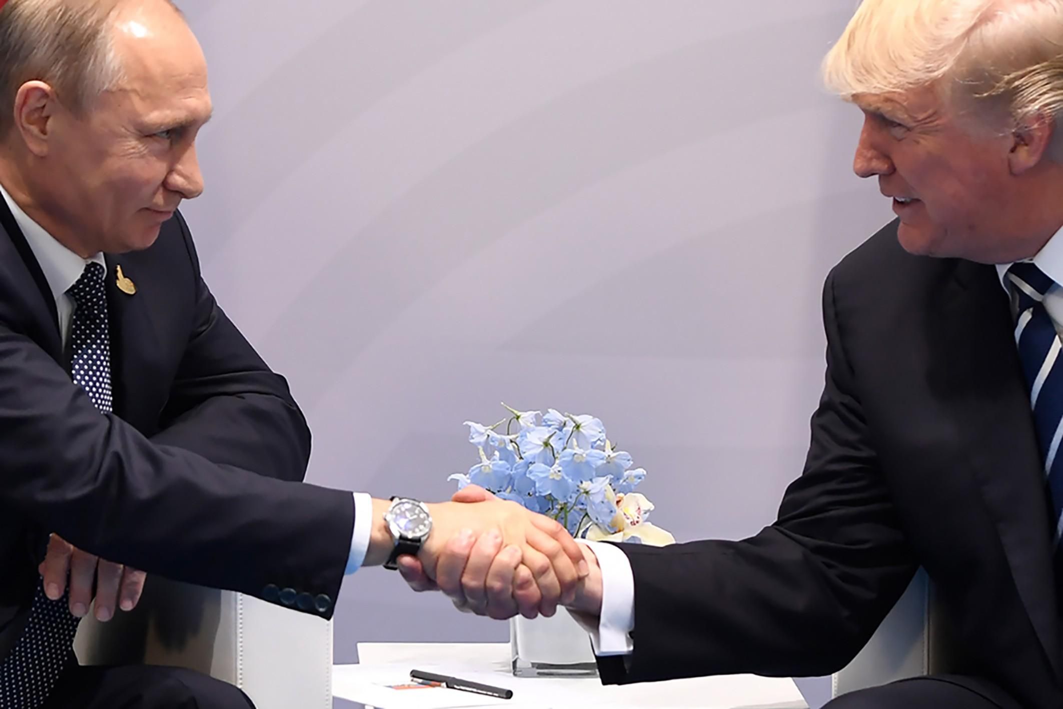 Трамп – вторая после Крыма стратегическая ошибка Путина, – политолог