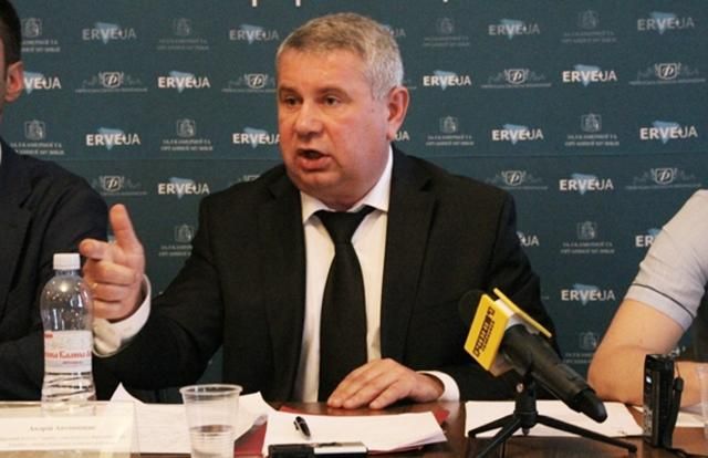 Народному депутату Украины устроили длительный допрос в Италии