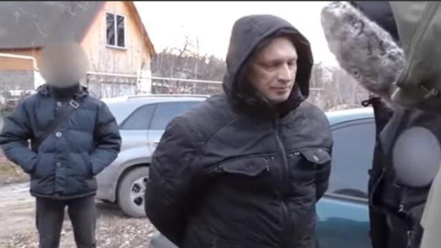 В террористической "ЛНР" к 14 годам заключения приговорили проукраинского блогера
