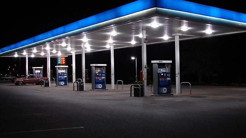 В окупованому Криму припинили продаж бензину через дефіцит 