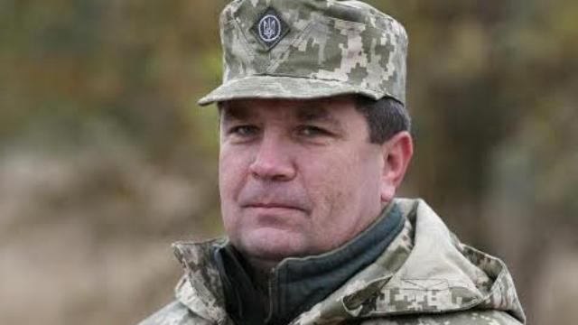 Дело Мельника: суд оставил генерала в должности начальника бронетанкового завода