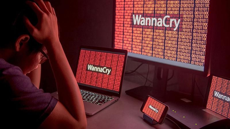 Программиста, который остановил вирус-вымогатель WannaCry, арестовали Программиста, который остановил вирус-вымогатель WannaCry, арестовали