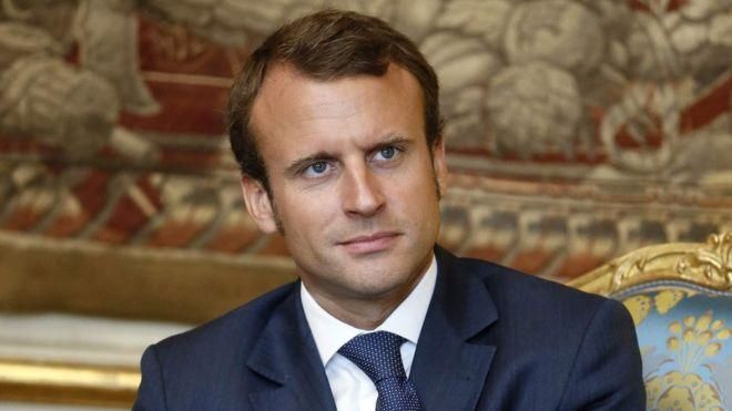 Парламент Франції заборонив депутатам "кумівство"