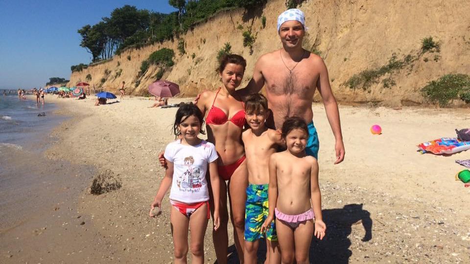 Україна все далі віддаляється від "совка", – Падалко про відпочинок на Одещині Україна все далі віддаляється від "совка", – Падалко про відпочинок на Одещині