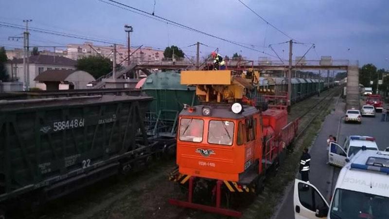Юнак трагічно загинув, роблячи селфі під Києвом Юнак трагічно загинув, роблячи селфі під Києвом