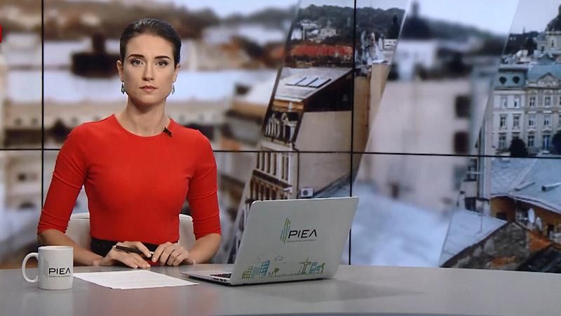 Випуск новин за 11:00: Нова кібератака в Україні. Їзда кортежів високопосадовців
