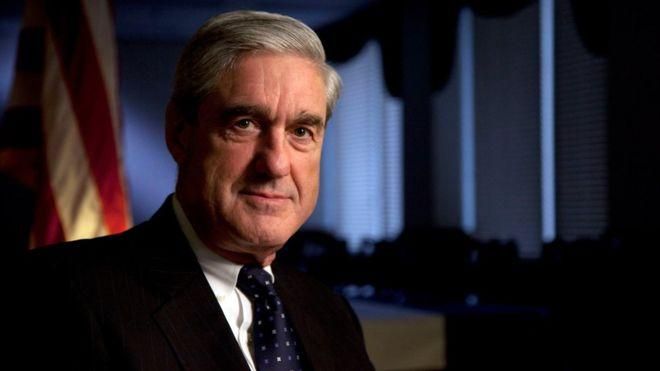 Сенатори законопроектом хочуть захистити спецслідчого ФБР від Трампа, – CNN Сенатори законопроектом хочуть захистити спецслідчого ФБР від Трампа, – CNN