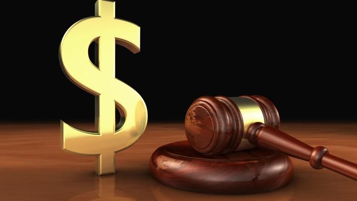 Фонд держмайна про акції енергокомпаній: ціна питання – більше 4 млрд гривень Фонд держмайна про акції енергокомпаній: ціна питання – більше 4 млрд гривень