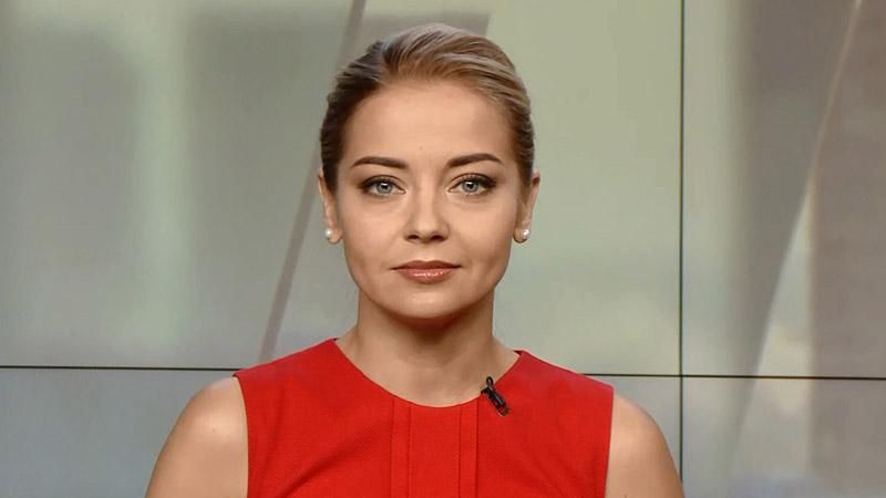 Випуск новин за 13:00: Напад на іноземців у Луцьку. Арт-простір для пенсіонерів Києва