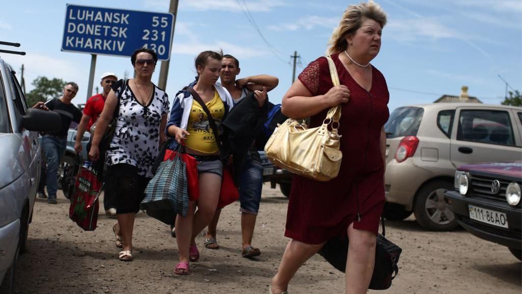 Репатріація біженців до України: експерт пояснив, чим українці загрожують Кремлю