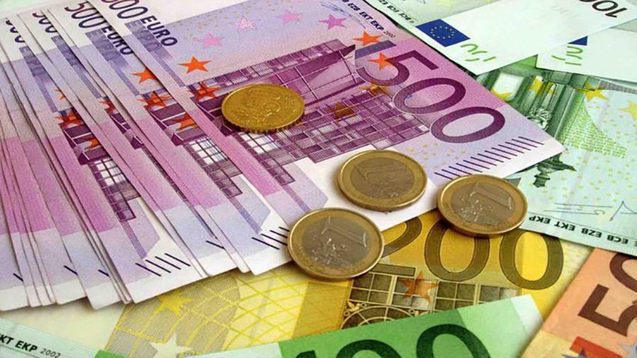 Наличный курс доллара и курс евро 04-08-2017