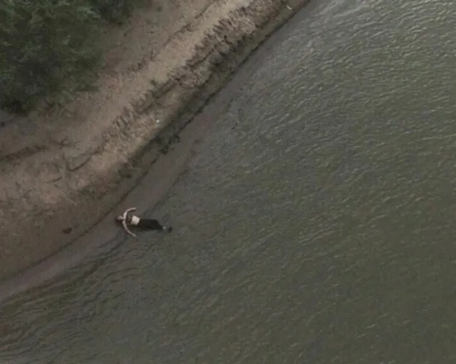 Омськ, труп, відпочинок Омськ, труп, відпочинок