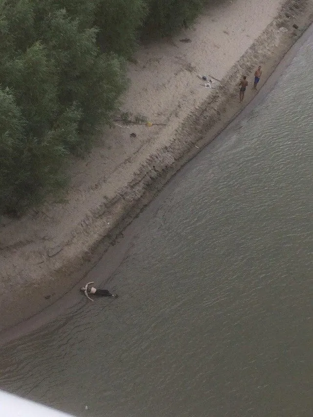 Омськ, труп, відпочинок Омськ, труп, відпочинок