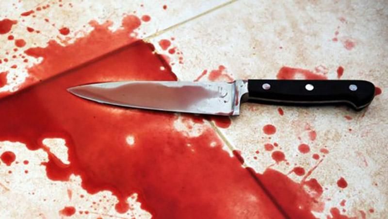 Киянку підозрюють у вбивстві батька Киянку підозрюють у вбивстві батька